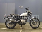     Honda CL400  1999  1